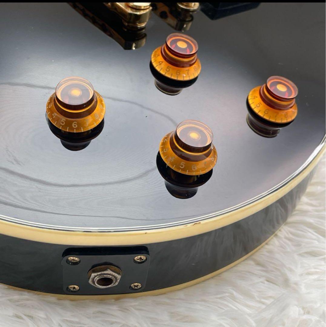 BUSKER’S レスポールカスタム BLC300 ぼっち・ざ・ろっく