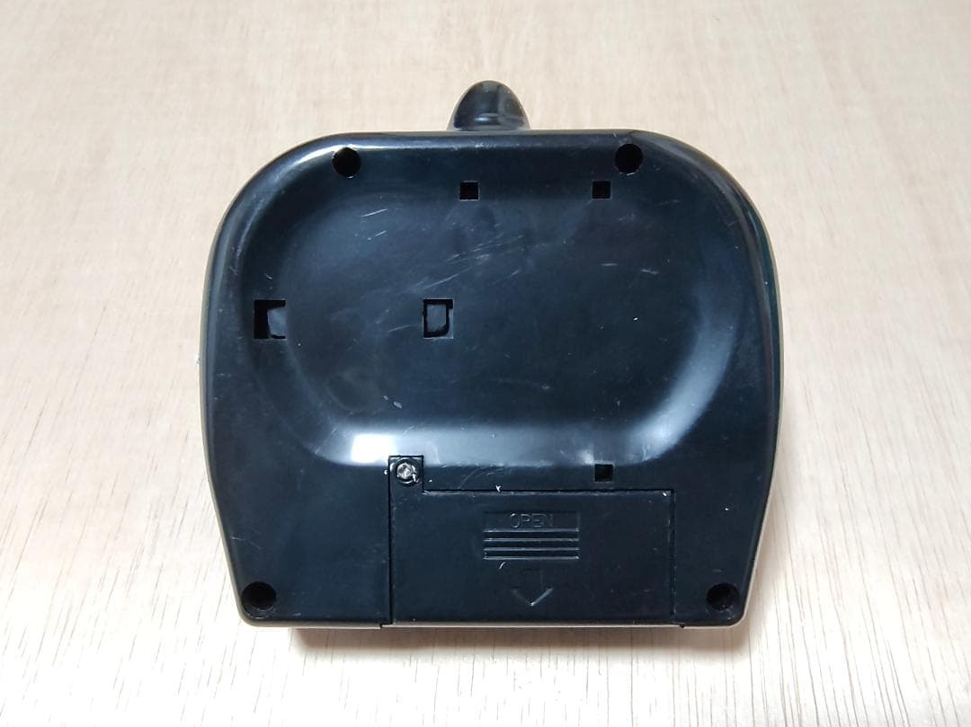 [未使用] クボタ ラジオコントロール トラクタ KL33 非売品