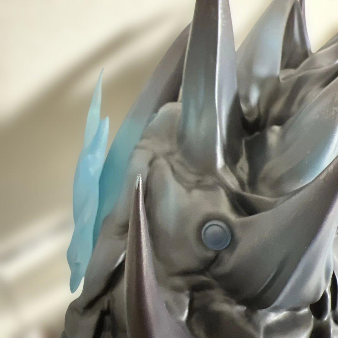 アークナイツ　濁心スカジ 昇進段階二ver. 1/7スケール　特典付き