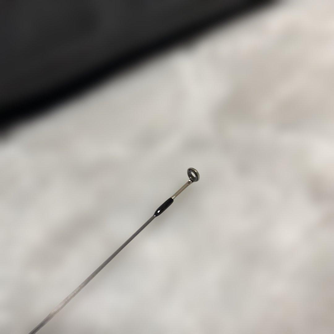 出品1/11まで【新品未使用】グランデージライト62 アピア