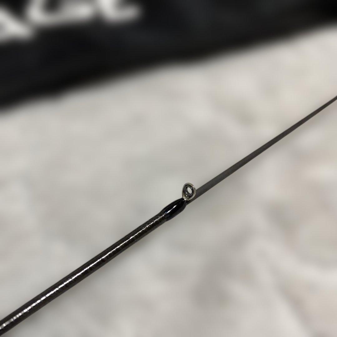 出品1/11まで【新品未使用】グランデージライト62 アピア