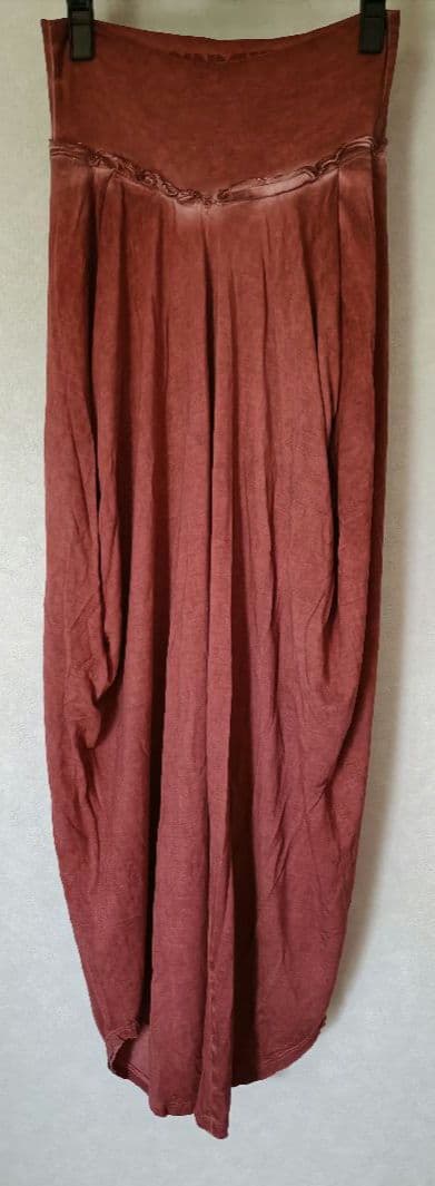 salsation サルセーション　Harlem Pants ハーレムパンツ