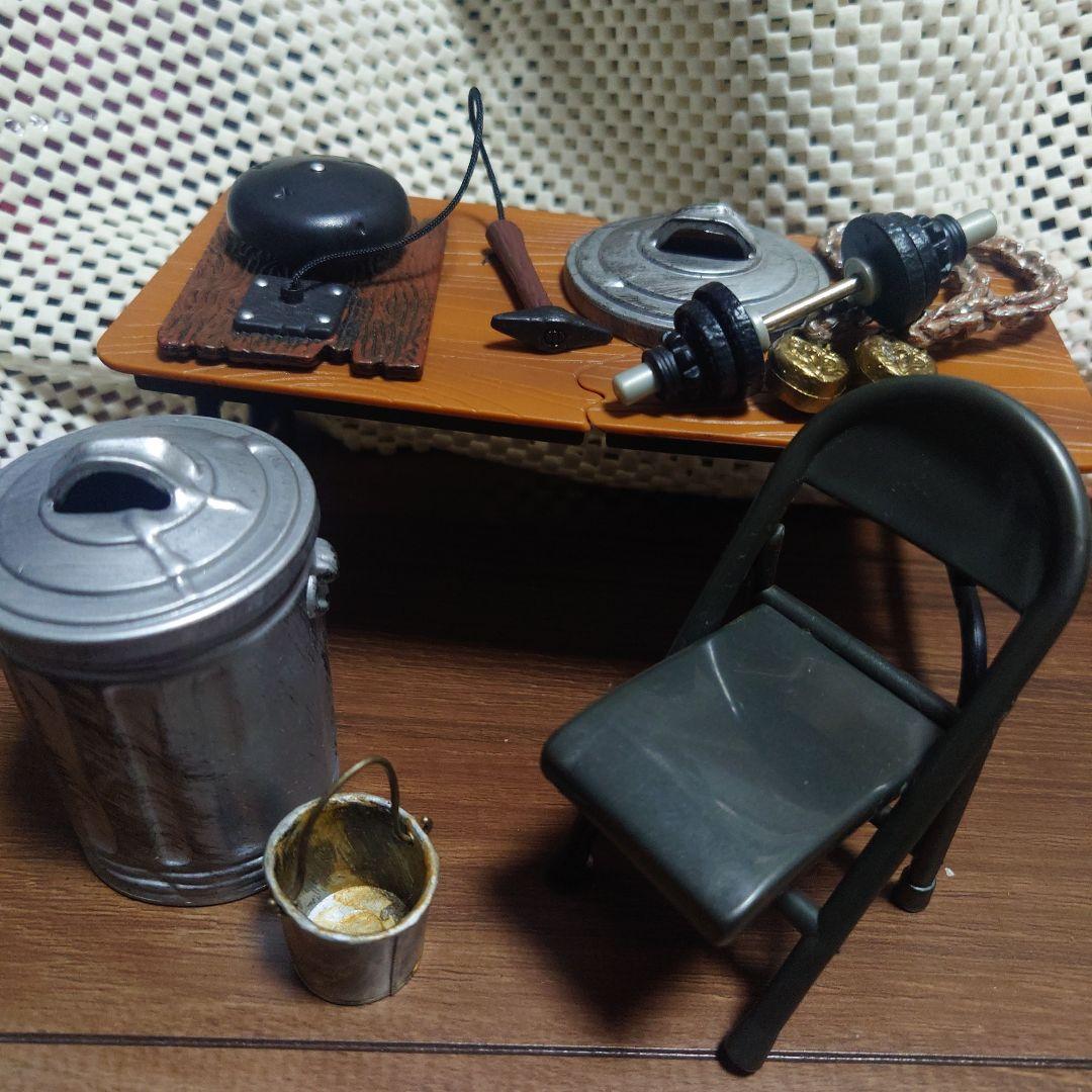 貴重　WWE WWF WCW nWo プロレスフィギュア　23体　まとめ売り