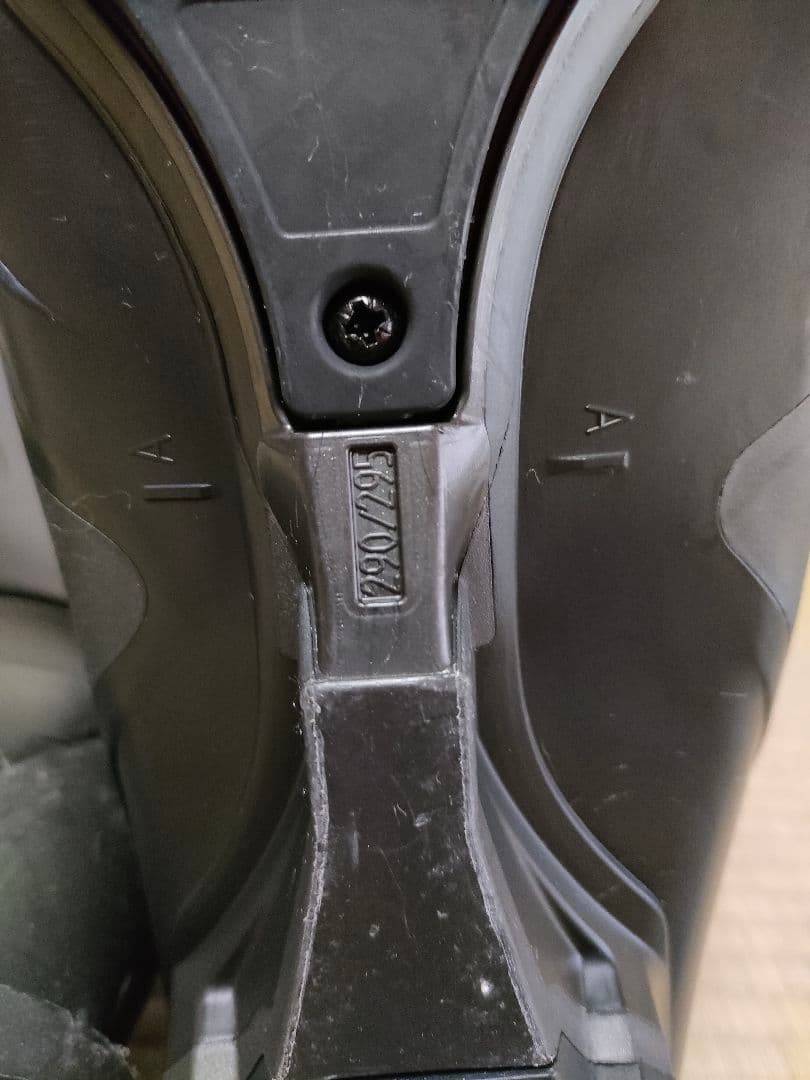 HEAD ECLIPSE NEXT GP スキー靴 メンズ 幅広