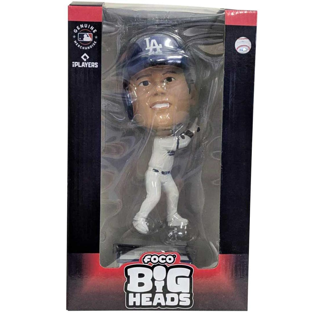 今年も40本到達 大谷翔平 BIGHEAD ボブルヘッド ホームラン編