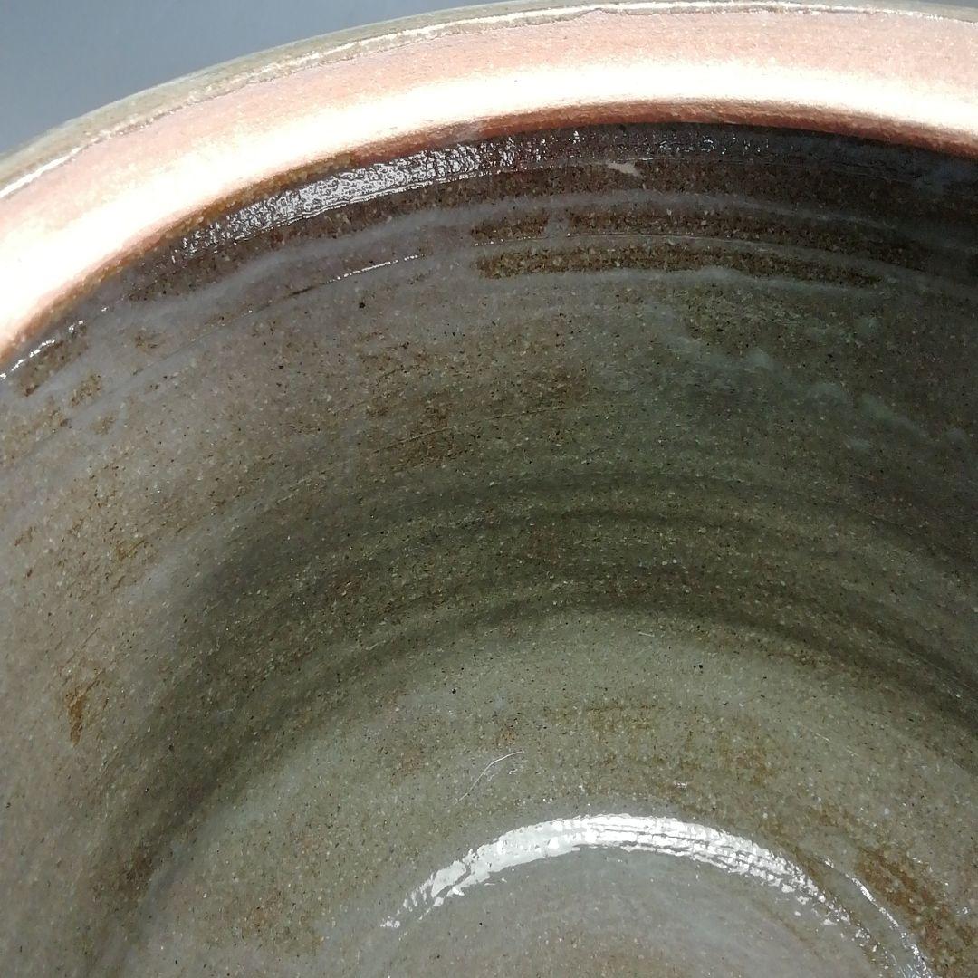 Ｓ７８０　水指　『三嶋　水指』『祥雲窯　原清和造』　共箱　茶道具