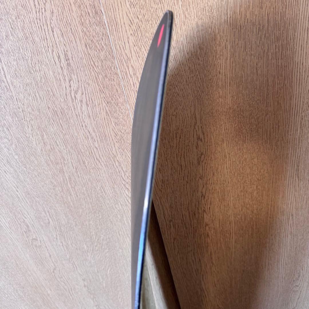 ゲンテン GENTEMSTICK BARRACUDA 158