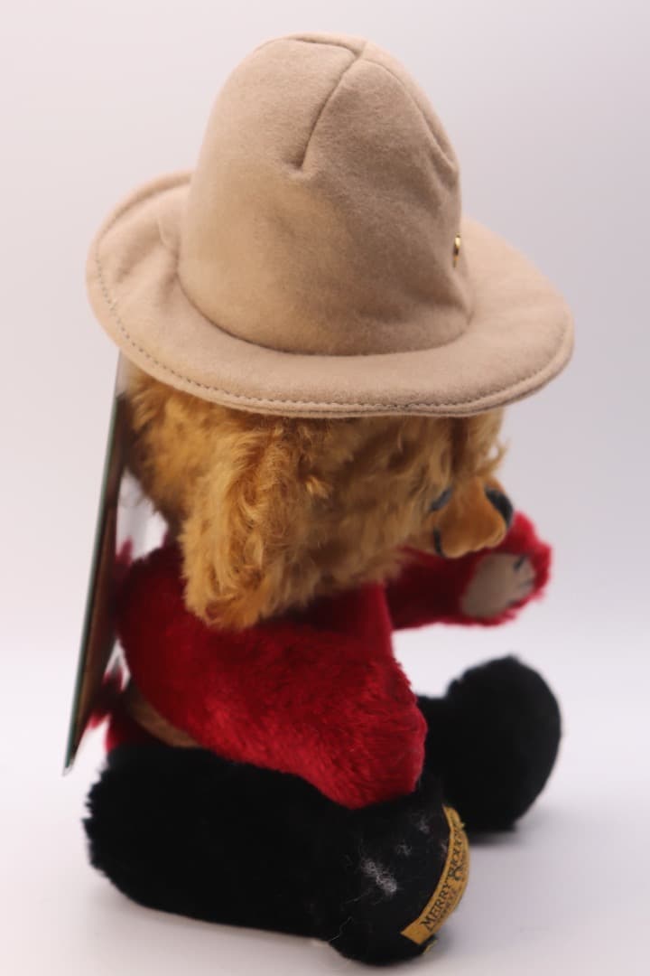 カナダ限定250体 CHEEKY GETS HIS MAN メリーソート28cm