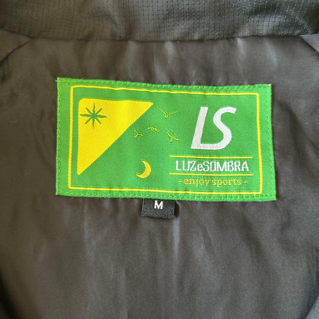 Luz e Sombra FUTEBOLISTA ピステ Mサイズ