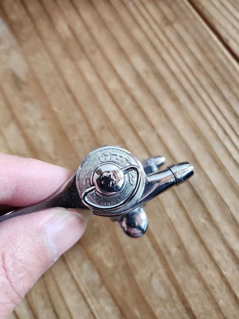 70s ユーレー ルックス Huret Luxe ディレイラーセット 別箱 美品