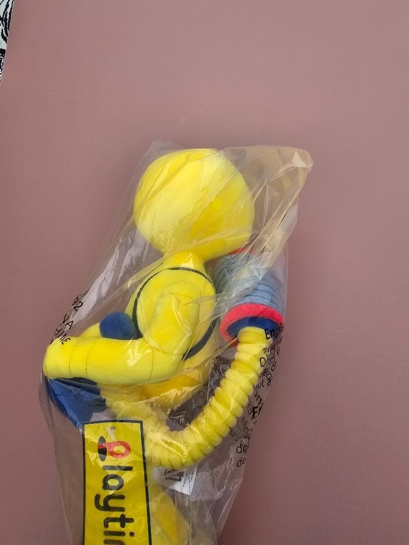 公式 ぬいぐるみ プレイアバター ハンド ポピープレイタイム 正規品未開封