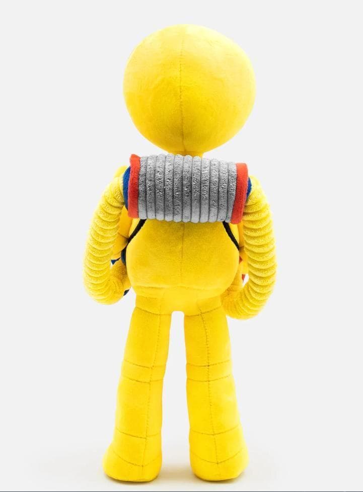 公式 ぬいぐるみ プレイアバター ハンド ポピープレイタイム 正規品未開封