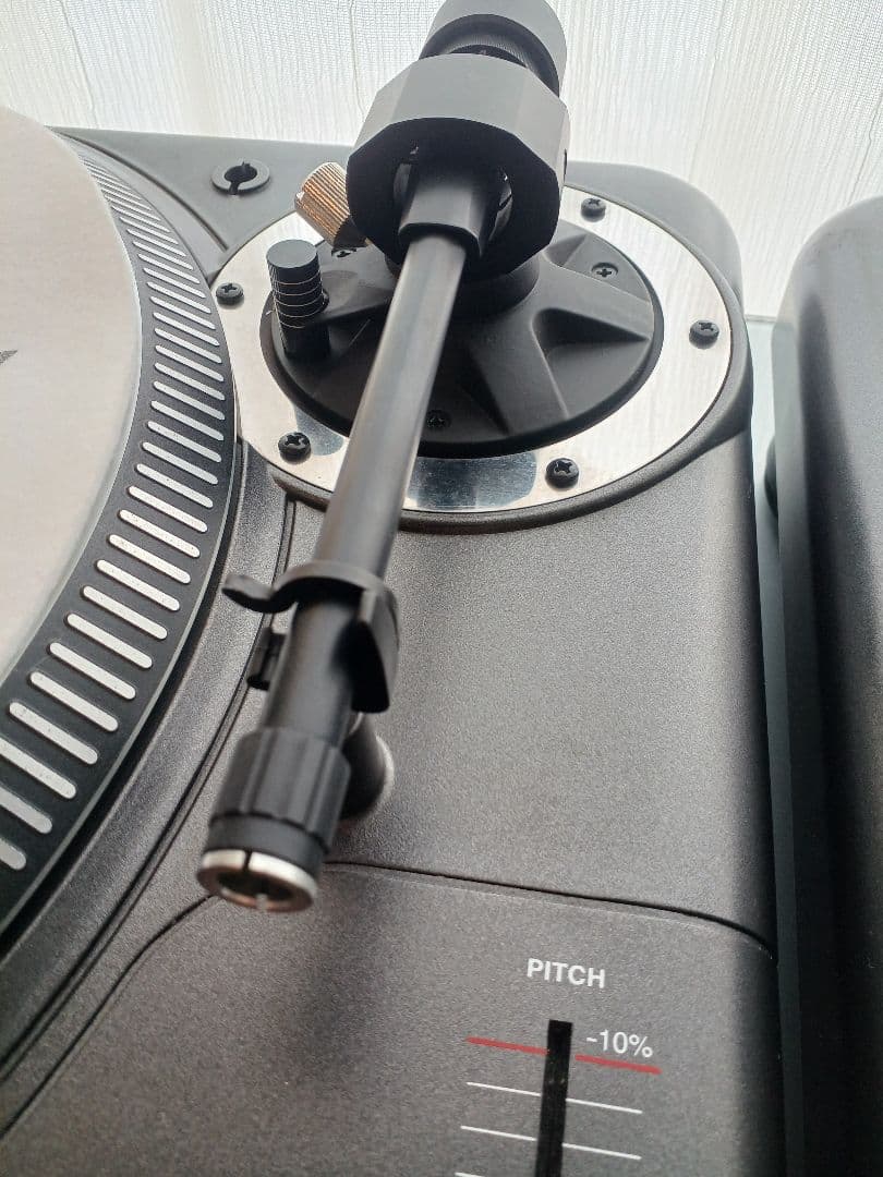 Vestax PDX-3000MKII ターンテーブル 2台セット