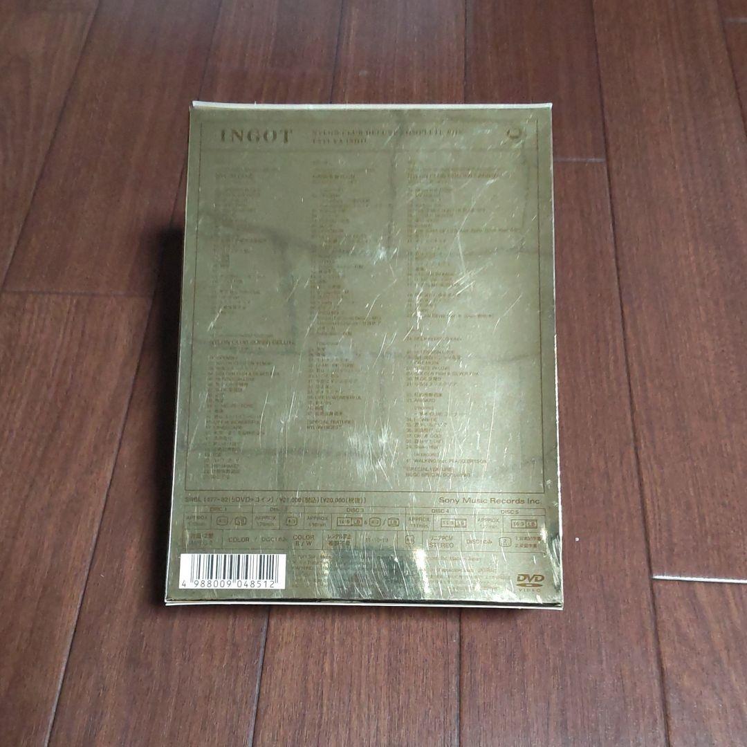 石井竜也/INGOT～NYLON CLUB DELUXE COMPLETE B…