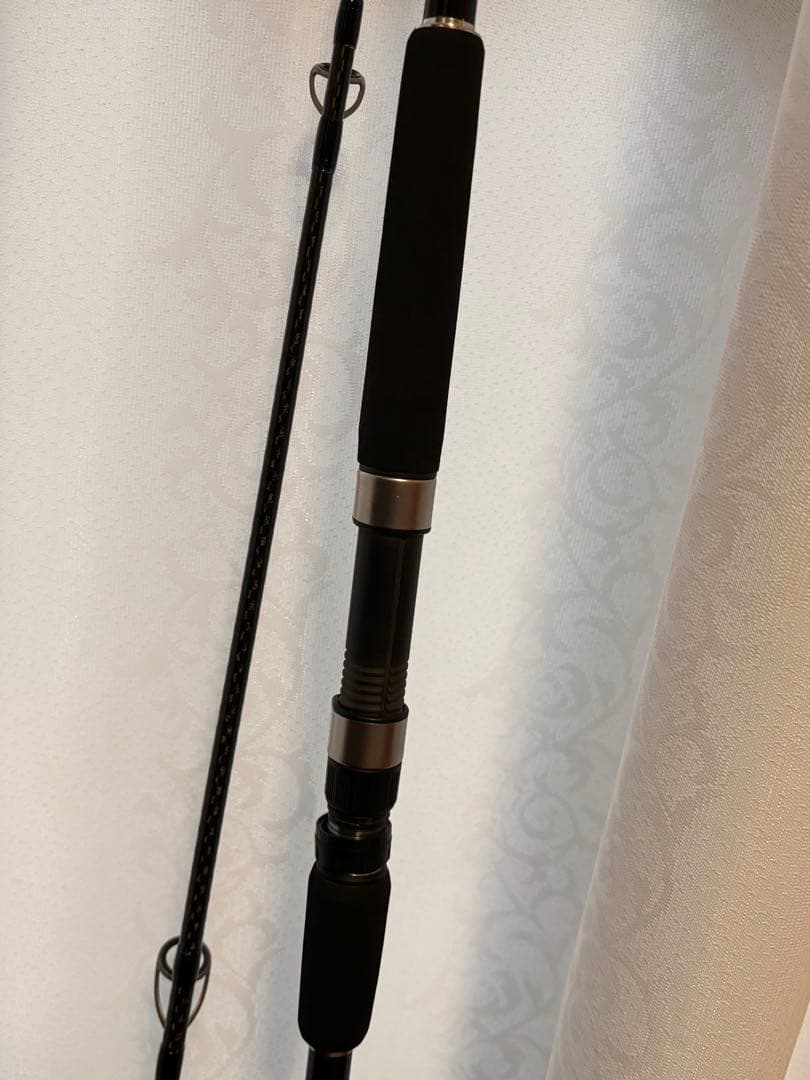 COLTSNIPER SS ショアジギングロッド