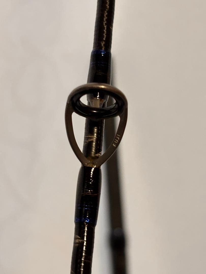 COLTSNIPER SS ショアジギングロッド