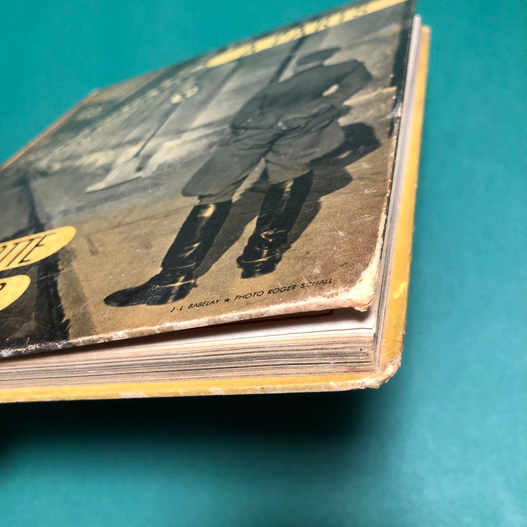 À Paris sous la botte des nazis