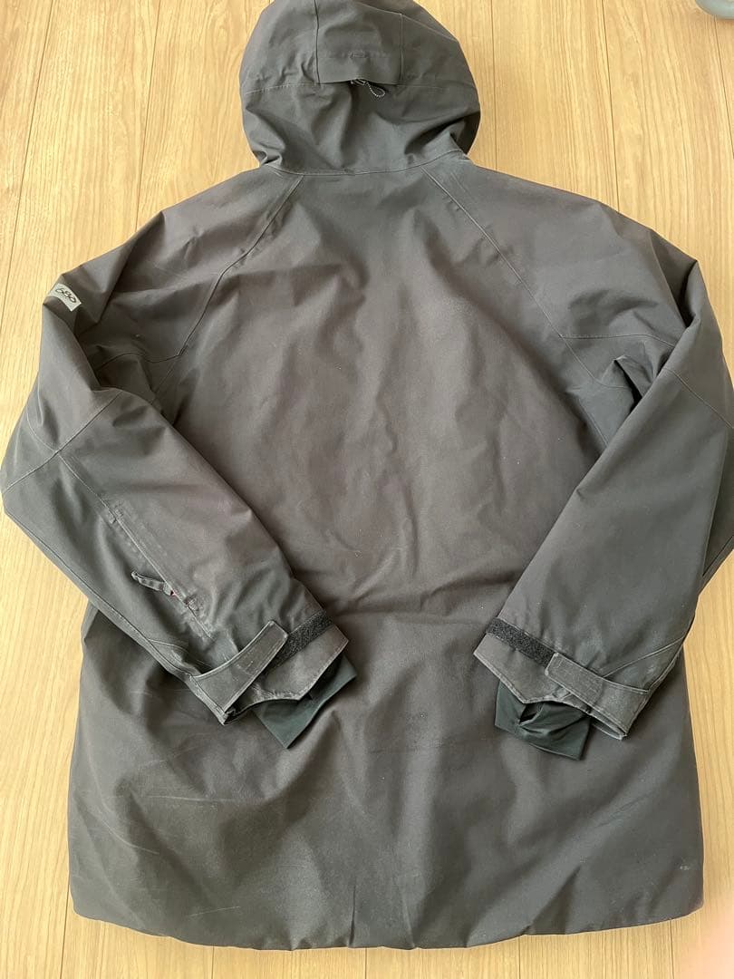 ＴJUN　686ウェア上下セット