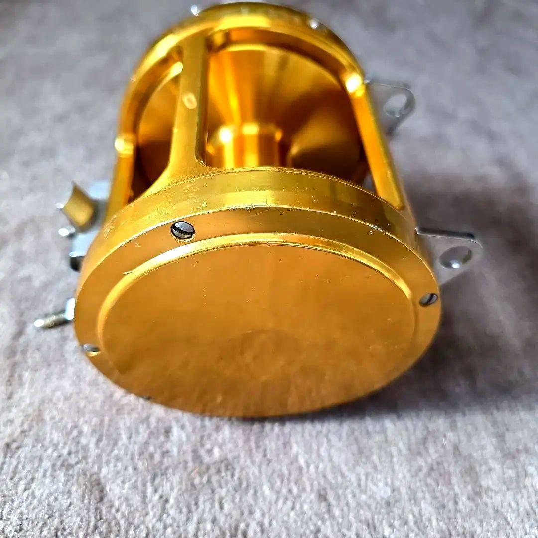 Penn International II 　５０lb