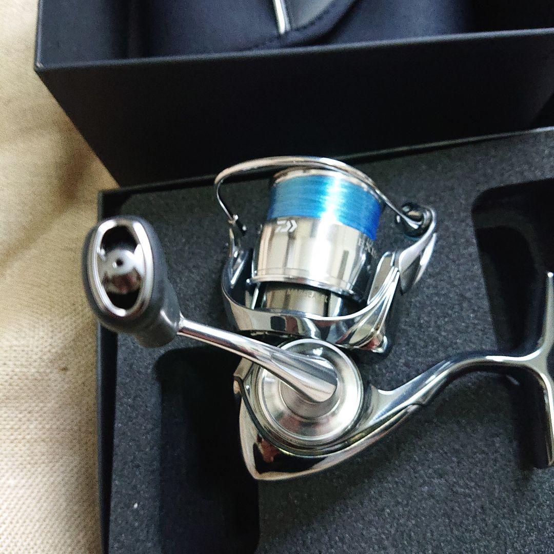 み*や様 DAIWA 22 イグジスト