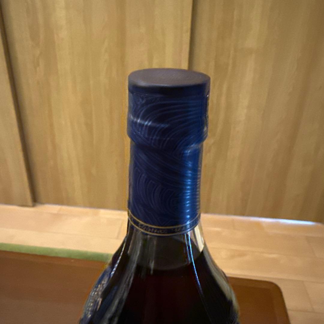 未開封 MARTELL Cordon Bleu エクストラオールドコニャック