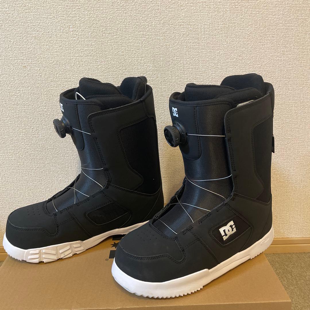 DC Phase BDA スノーボードブーツ 11.0