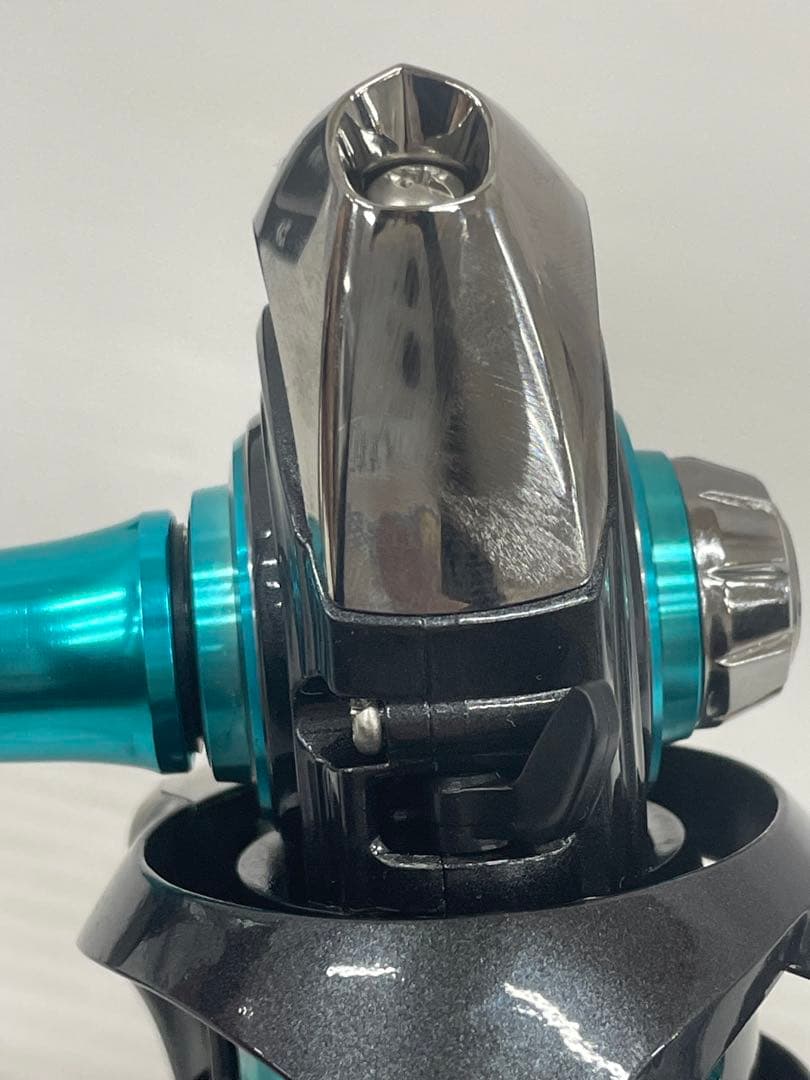 knlife123-0171 ダイワ　24 エメラルダス　X