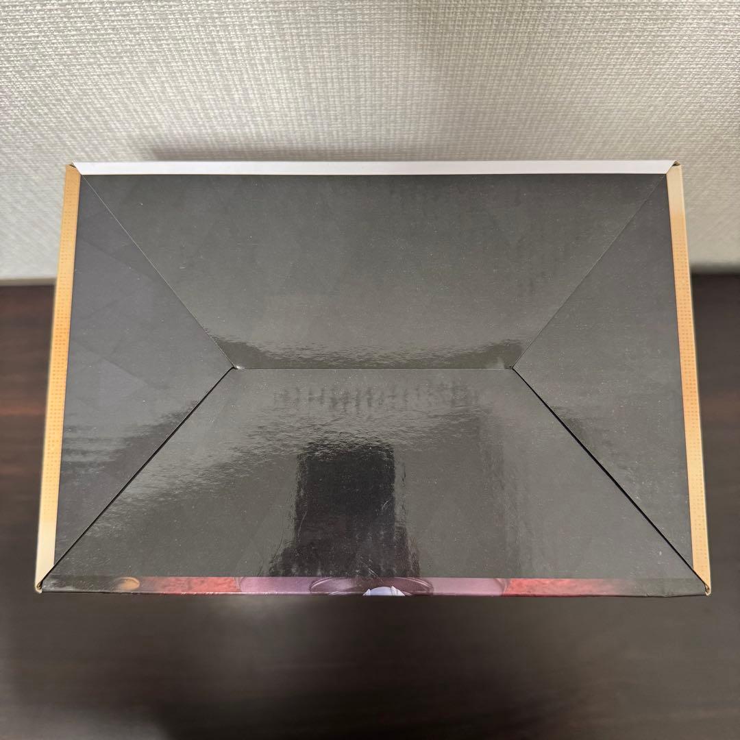 一番くじ NIKKE CHAPTER5 フィギュア3点セット A B ラストワン