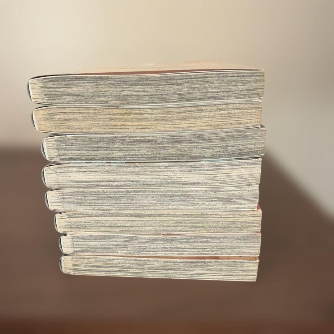 ブラッククローバー 全37巻セット