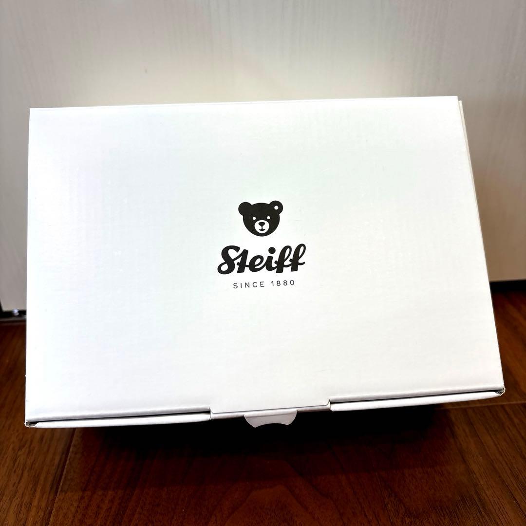 シュタイフ　干支　ヘビ