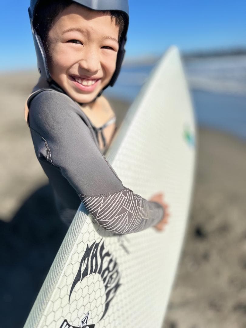 サーフィン・ボディボード Simba surf helmet - Black - Size M