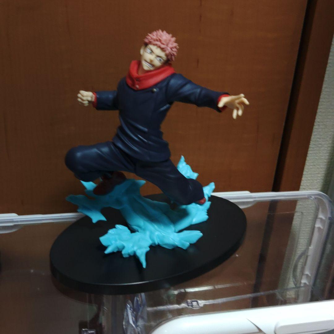 呪術廻戦　フィギュア追加　一番くじ　未開封品多数　135点セット　早い者勝ち