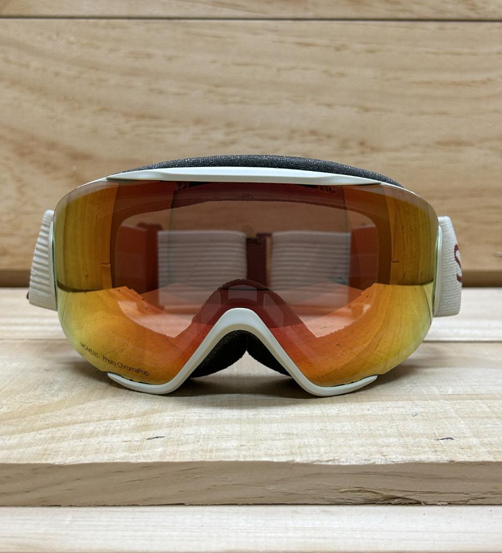 【1516】SMITH　スミス　MOMENT　モーメント