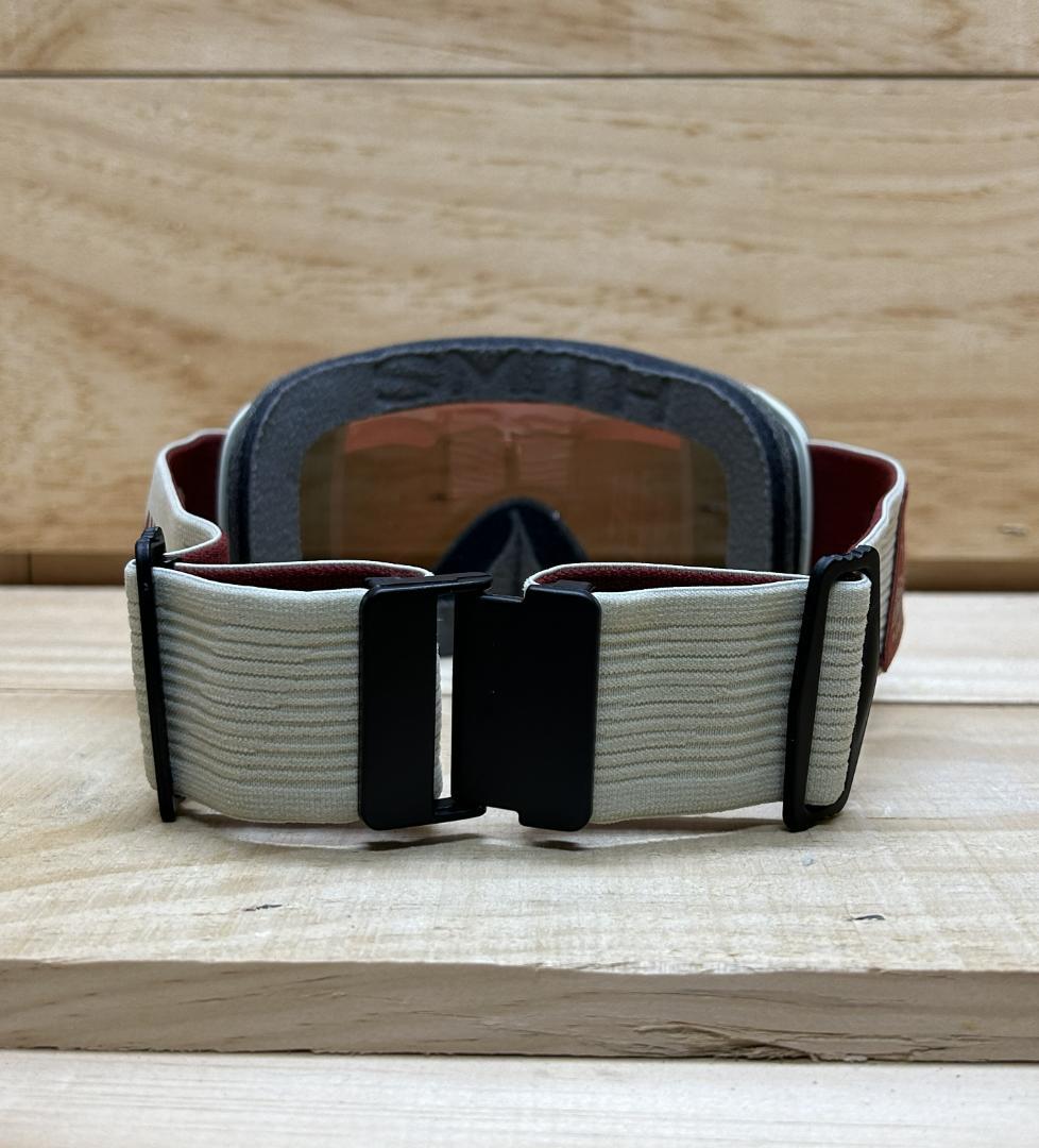 【1516】SMITH　スミス　MOMENT　モーメント