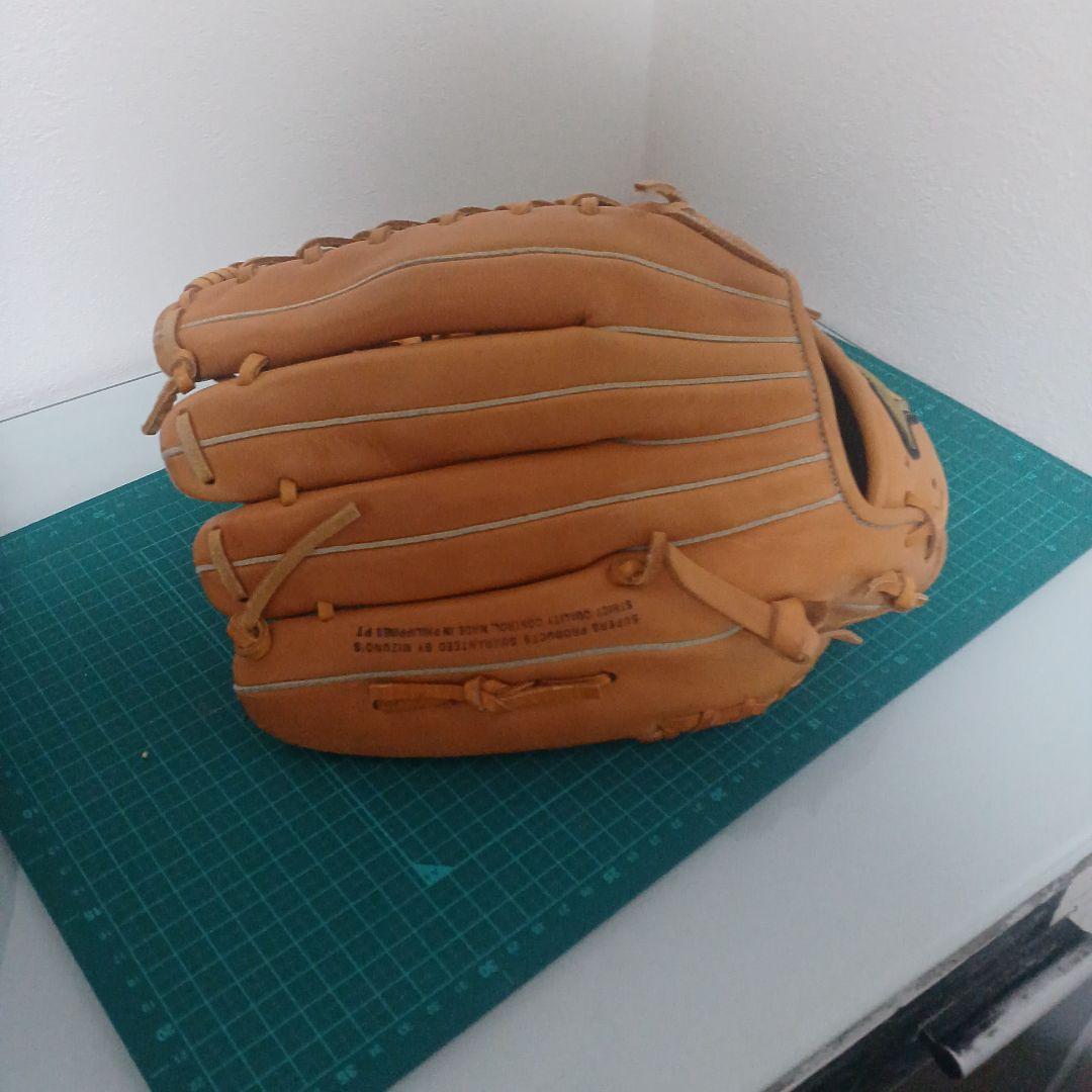 Mizuno グローブ おまけ付き 値下げ交渉可能