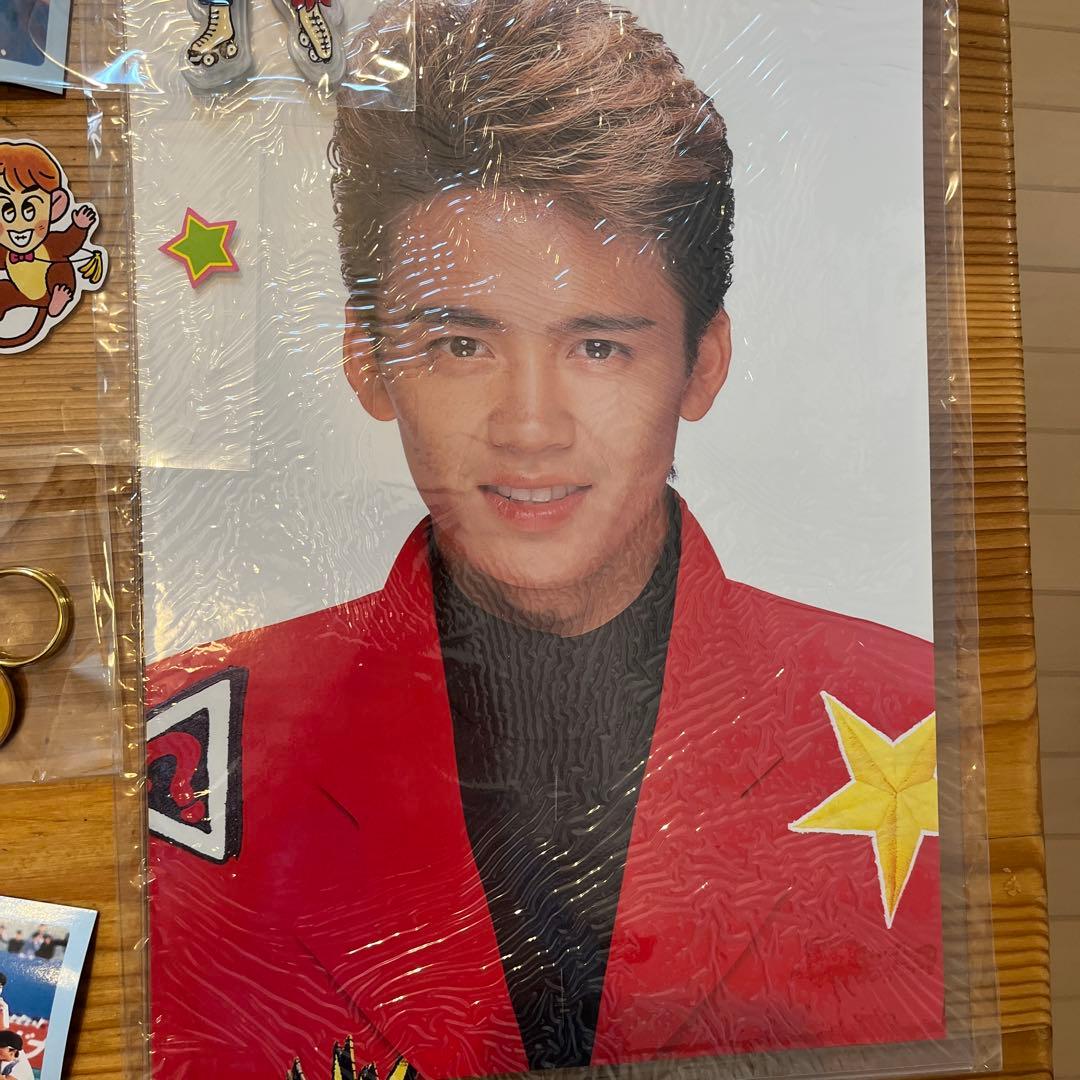 光GENJI 諸星和己　大量セット　②