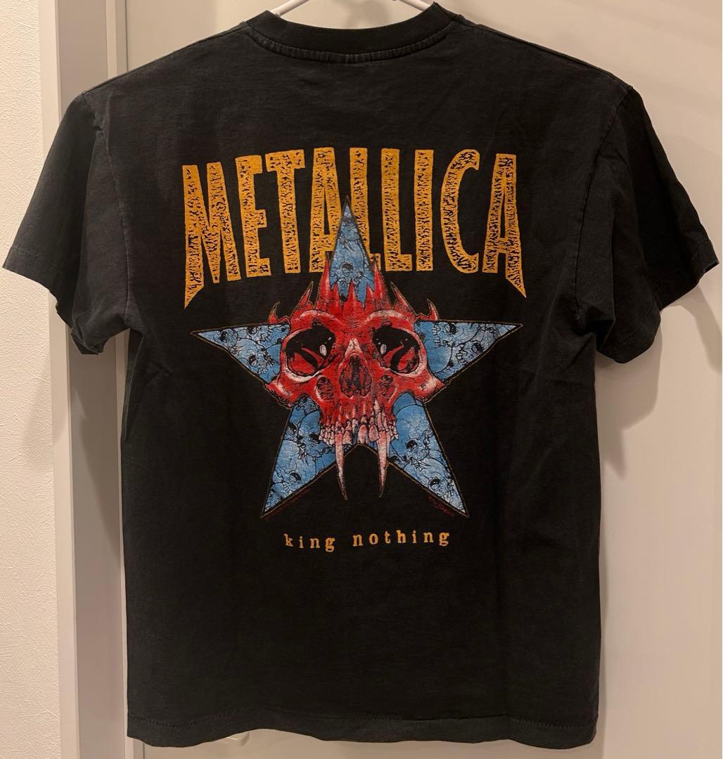 LLICA King Nothing Tシャツ Lサイズ