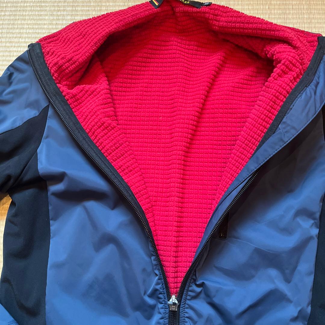 カペルミュール　ジャケット