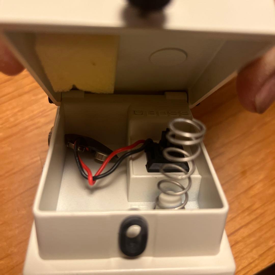 BOSS Line Selector LS-2 ギターエフェクター