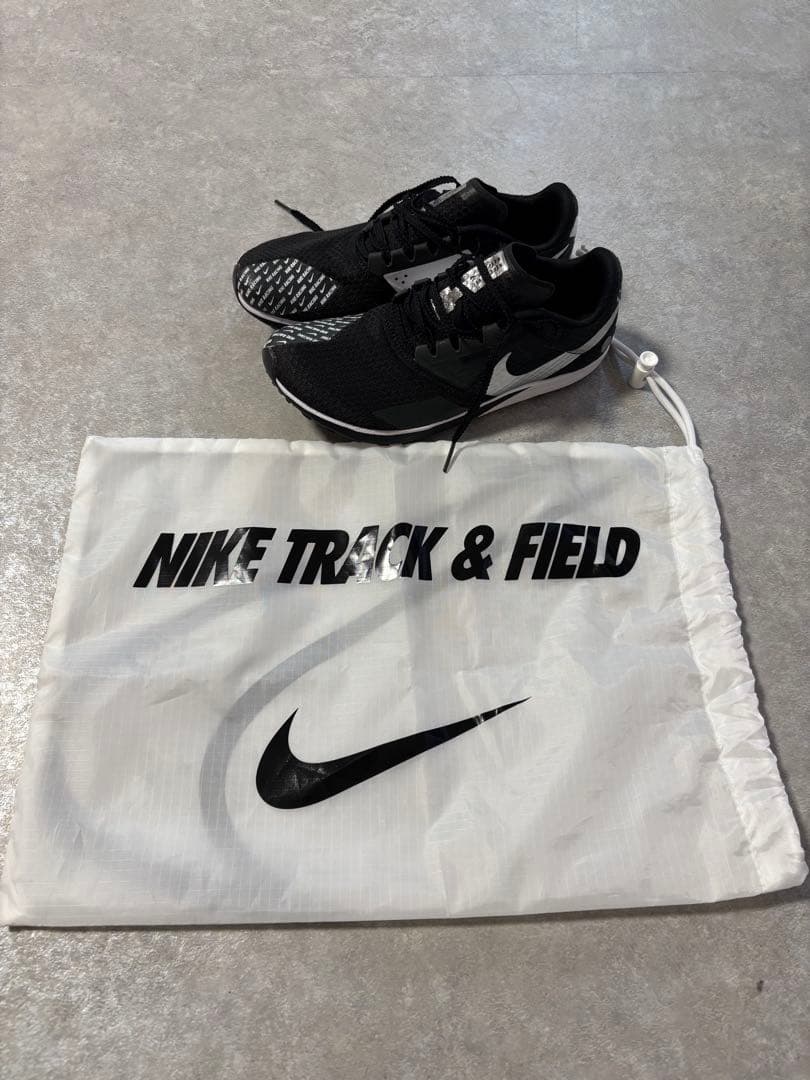 24.5㎝【NIKE Rival Waffle 6】ライバルワッフル6