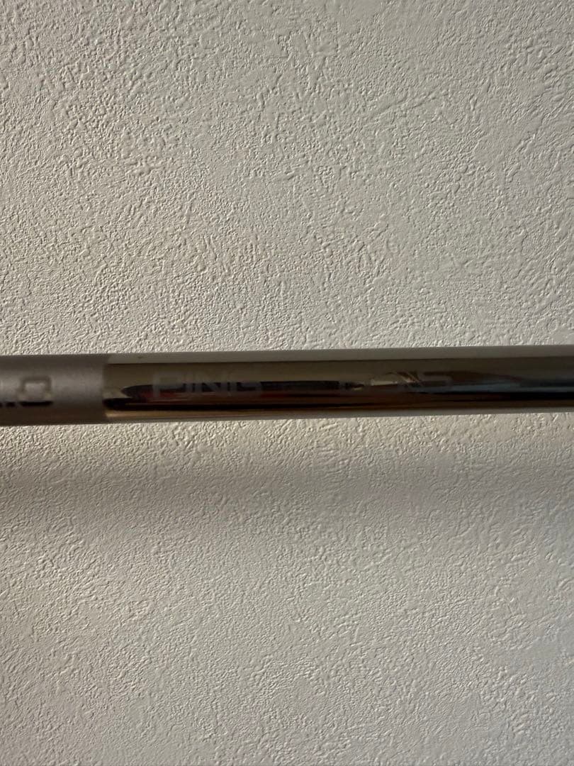 ピン　PING TOUR 2.0 CHROME 65 7Wシャフト