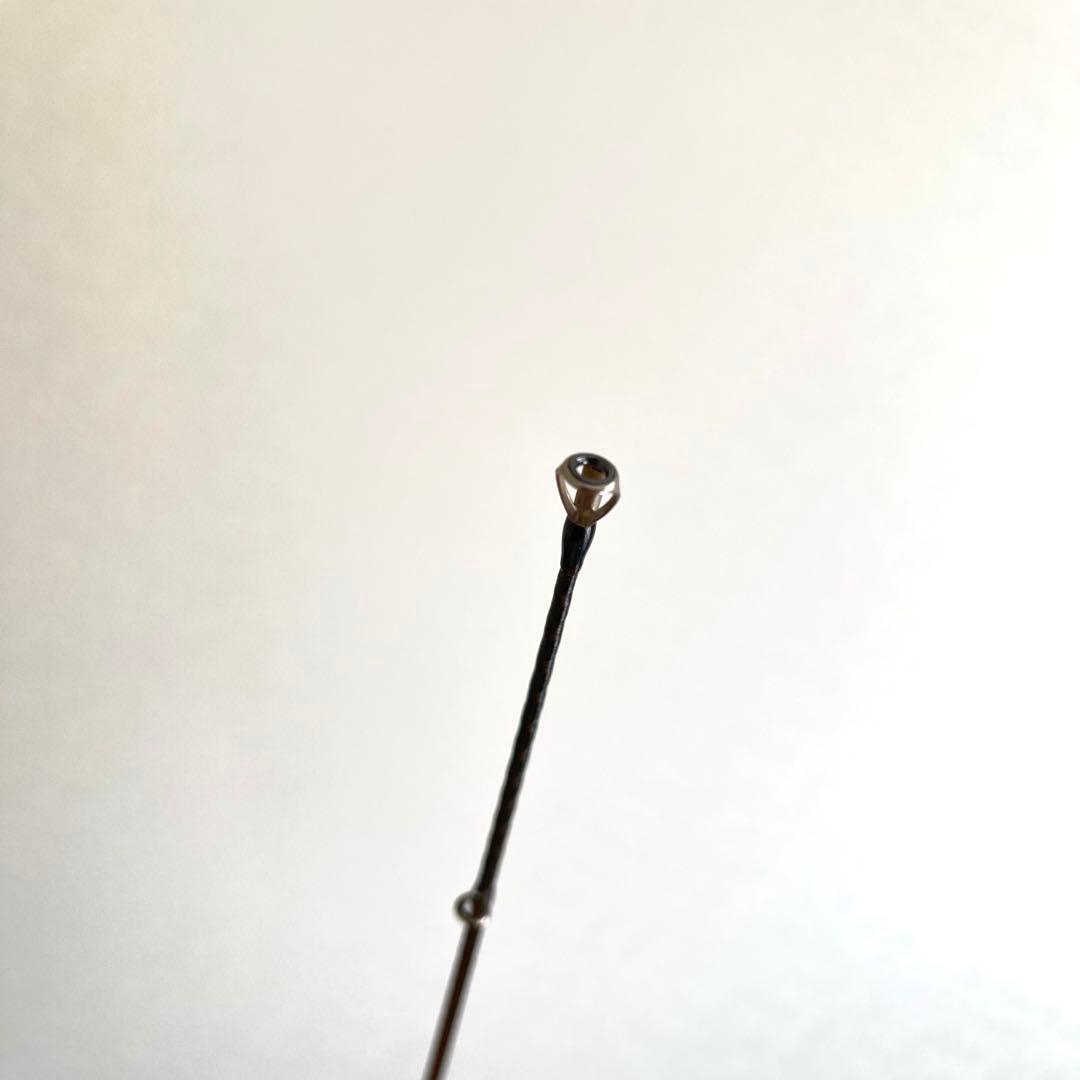 ジャッカル　シマノ　ポイズングロリアス XC 173MH-G 美品