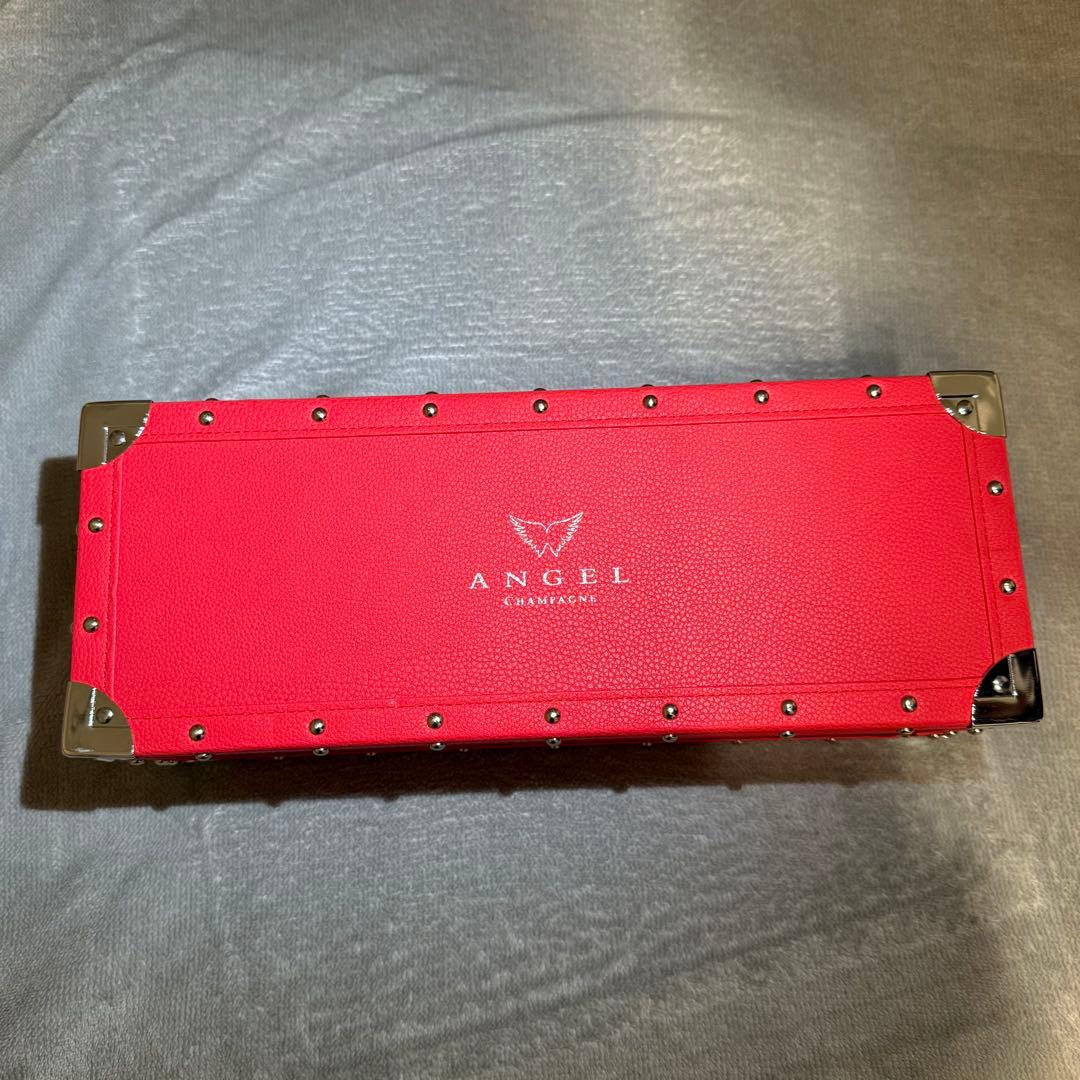 エンジェル 空き箱 4個セット