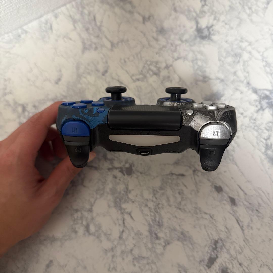 SCUFコントローラー pc.プレイステーション用値下げ可能！！