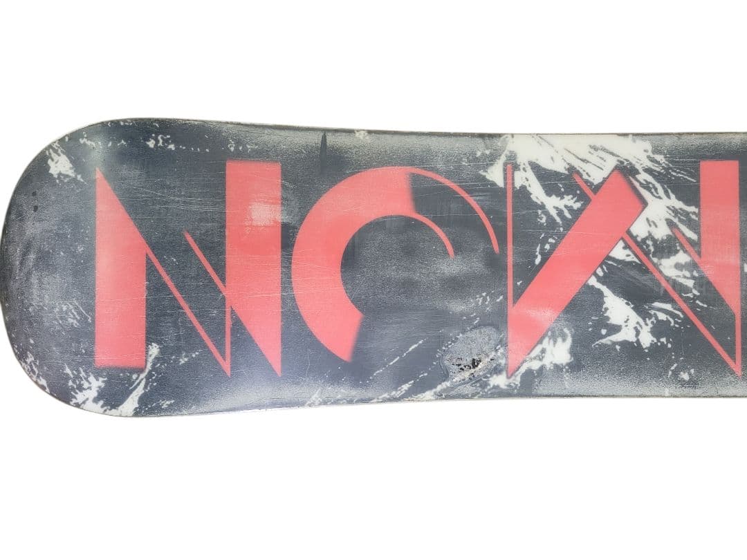 SALOMON SIGHT 147cm サロモン スノーボード 板 中古 現状