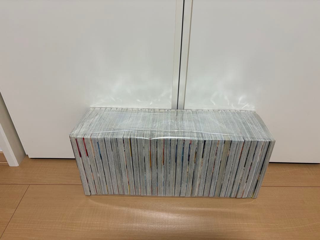 新テニスの王子様　1〜45巻　全巻セット　おまけ　関連本　9冊付き