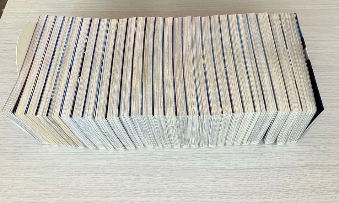 転生したらスライムだった件 1-27セット