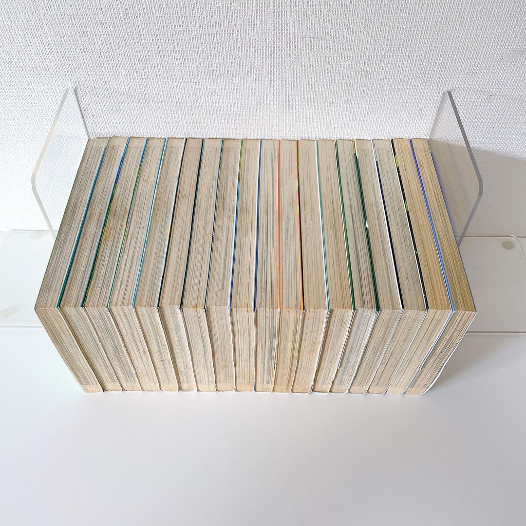 【全巻セット】 アタゴオルは猫の森　18巻完結セット