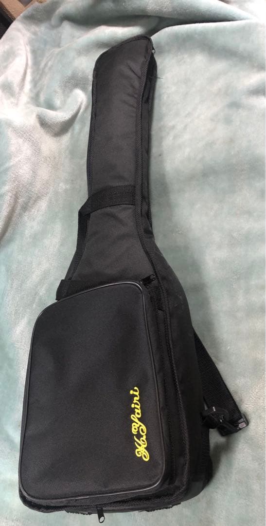 M*o様 K.Yairi 一期一会 音来 かんたんギター　ヤイリ