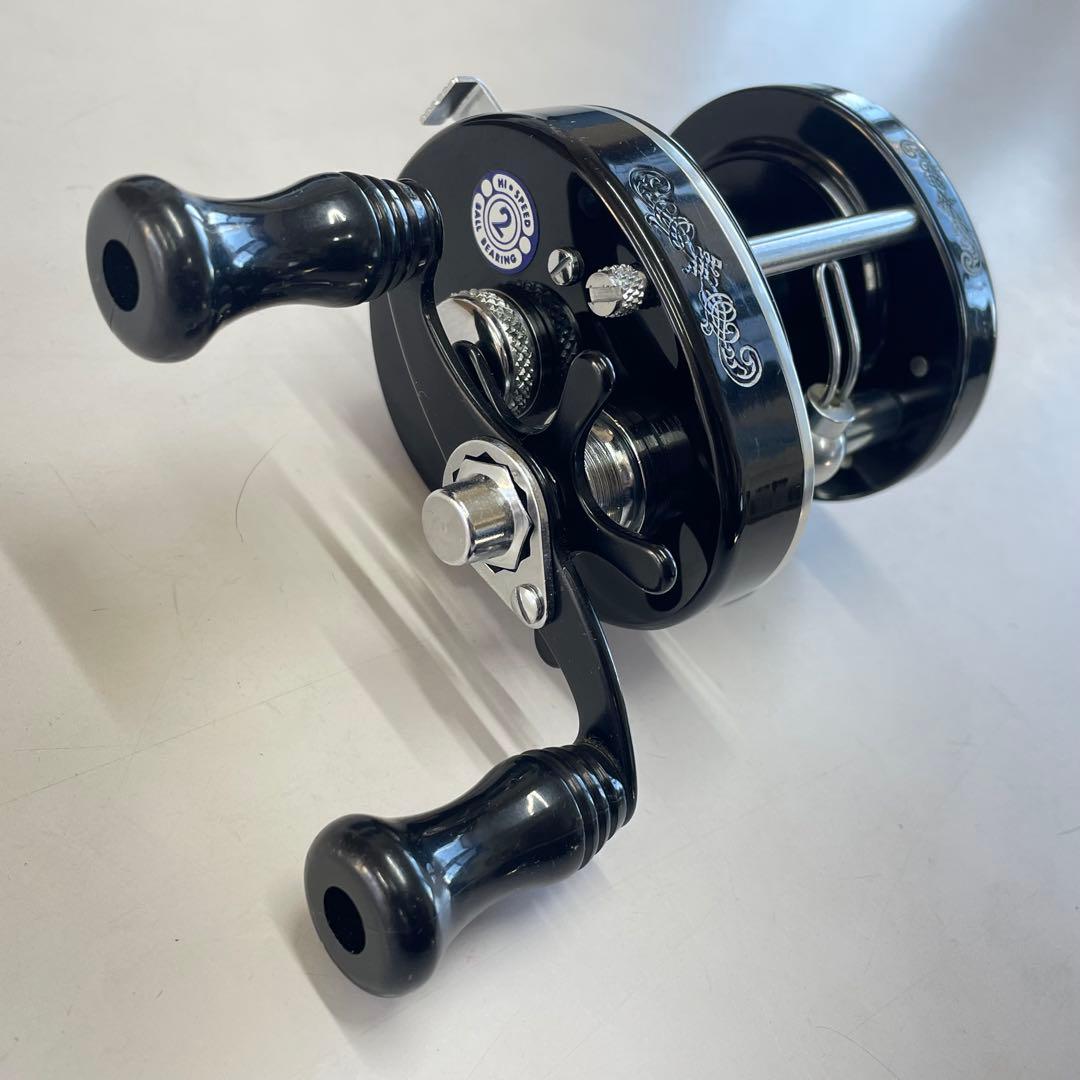 SHAKESPEARE PRESIDENTⅡ 1980HB